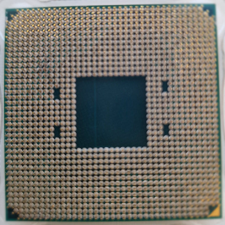 Ryzen 9 5950X + 32GB RAM Corsair Vengence Pro + ROG STRIX B450 F Gaming