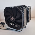 Deep Cool Assasin III - Cooler Premium AMD / NVIDIA