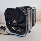 Deep Cool Assasin III - Cooler Premium AMD / NVIDIA