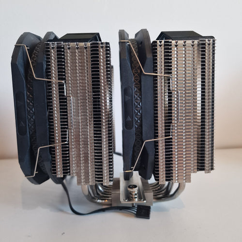 Deep Cool Assasin III - Cooler Premium AMD / NVIDIA