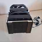 Deep Cool Assasin III - Cooler Premium AMD / NVIDIA