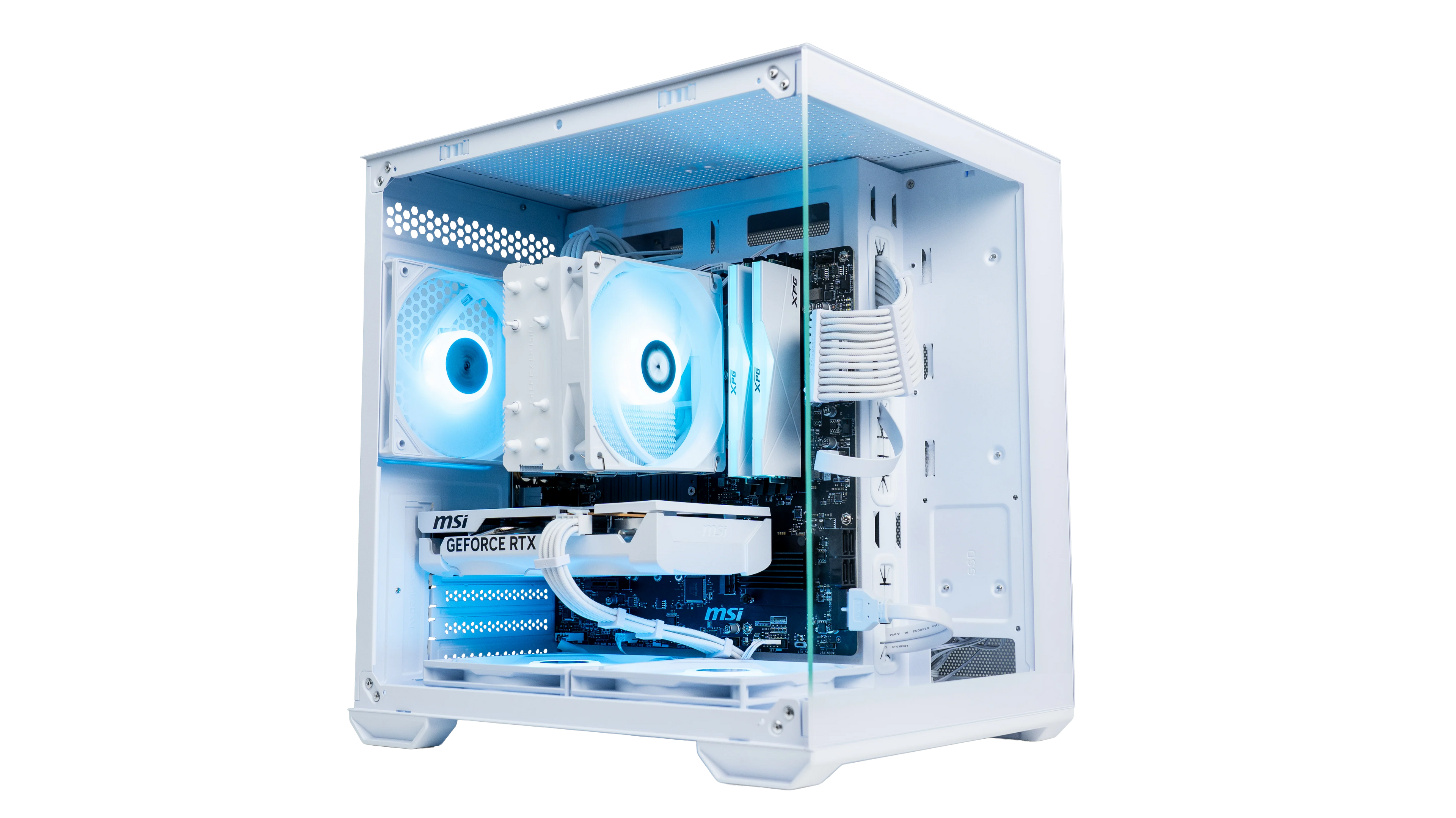 Frost Bite Zero Grade