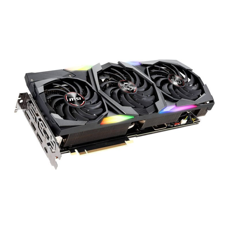 MSI GeForce RTX 2080 Ti GAMING X TRIO 11GB GDDR6